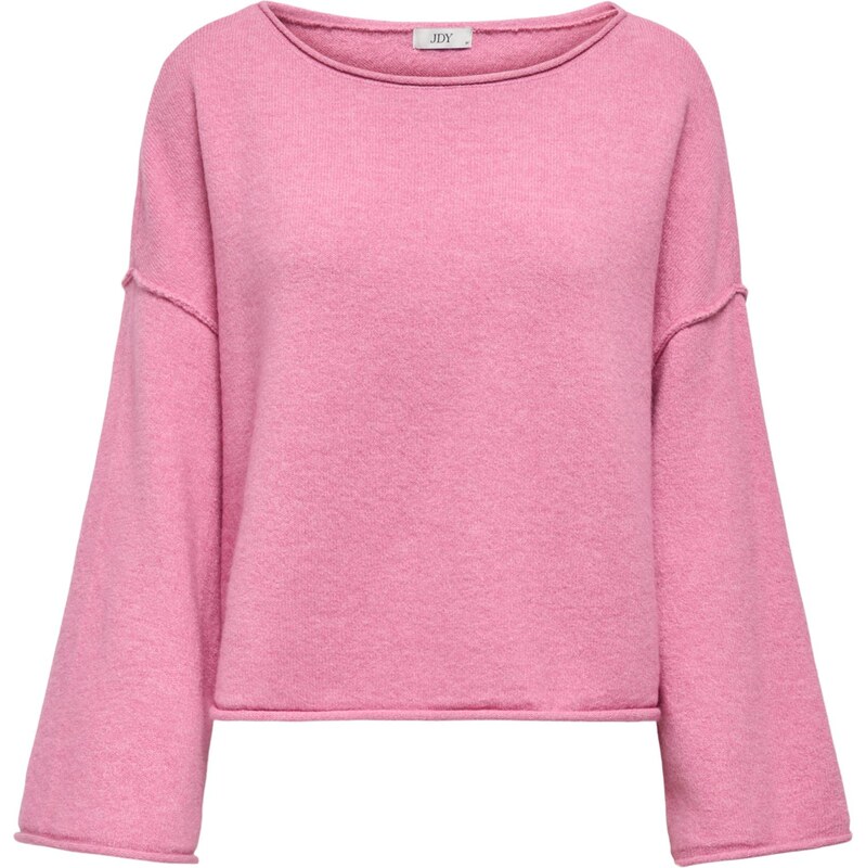 JDY Sveter JDYRUE svetloružová 66846781