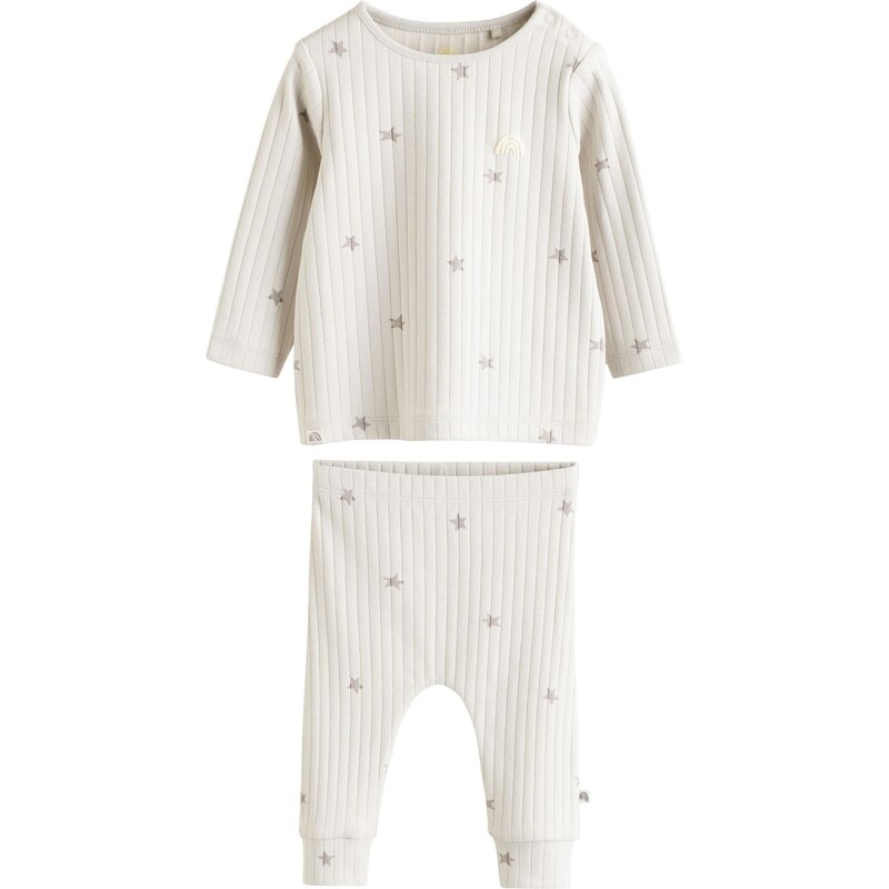 Next Set sivá / svetlosivá 66846784