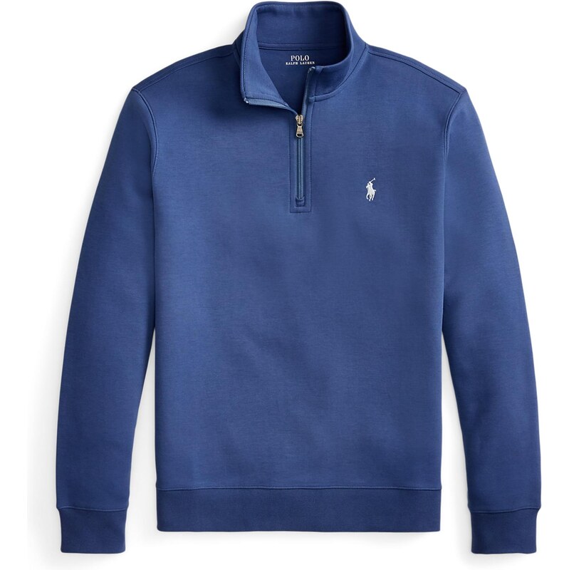 Polo Ralph Lauren Mikina námornícka modrá / biela 66846789
