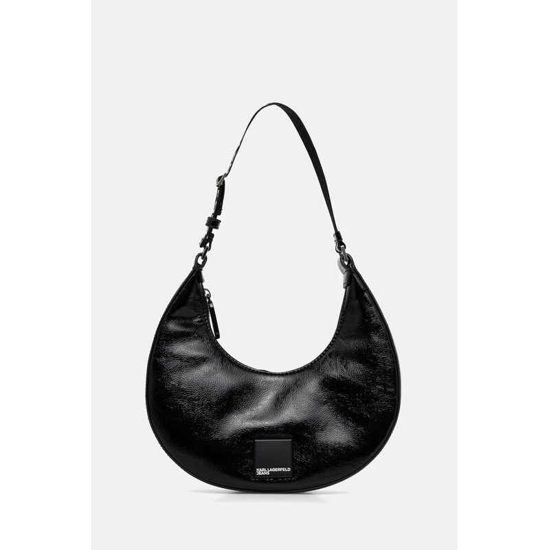 Kabelka Karl Lagerfeld Jeans 66845186