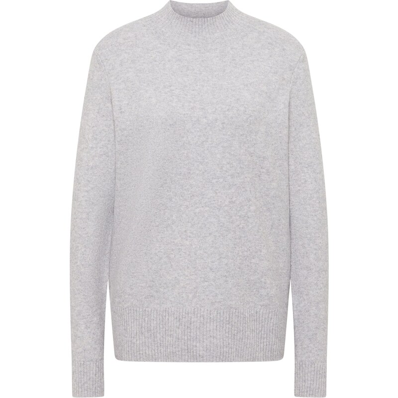 CECIL Sveter sivá 66846879