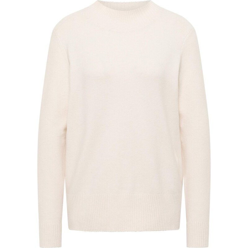 CECIL Sveter svetlobéžová 66846878