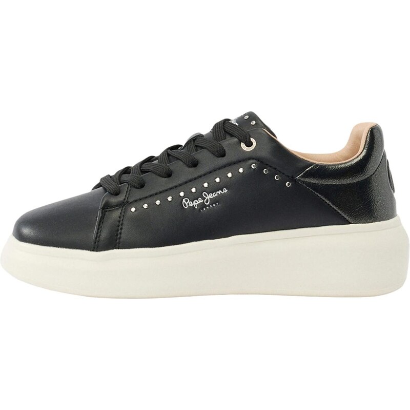 Pepe Jeans Nízke tenisky YARA CHOICE čierna 66846905