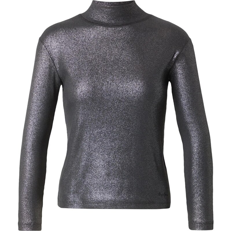 Pepe Jeans Tričko BALU čierna 66846914