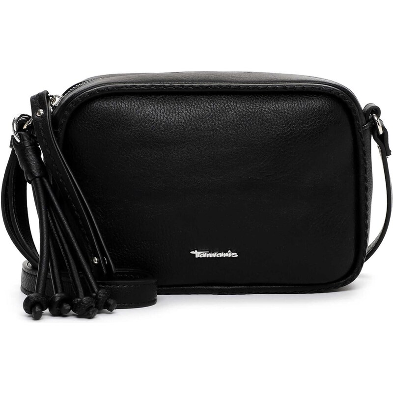 Tamaris Taška cez rameno Keona čierna 66846969