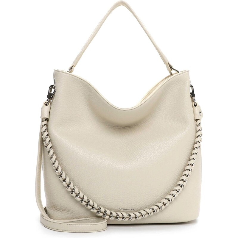 Tamaris Kabelka na rameno Kalia béžová 66846975