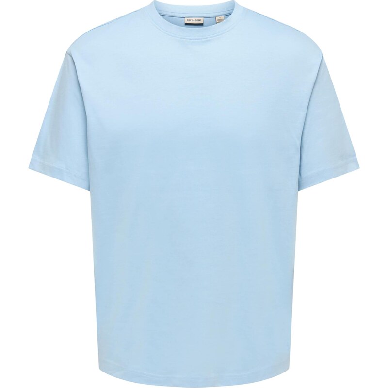 Only & Sons Tričko ONSFRED svetlomodrá 66846961