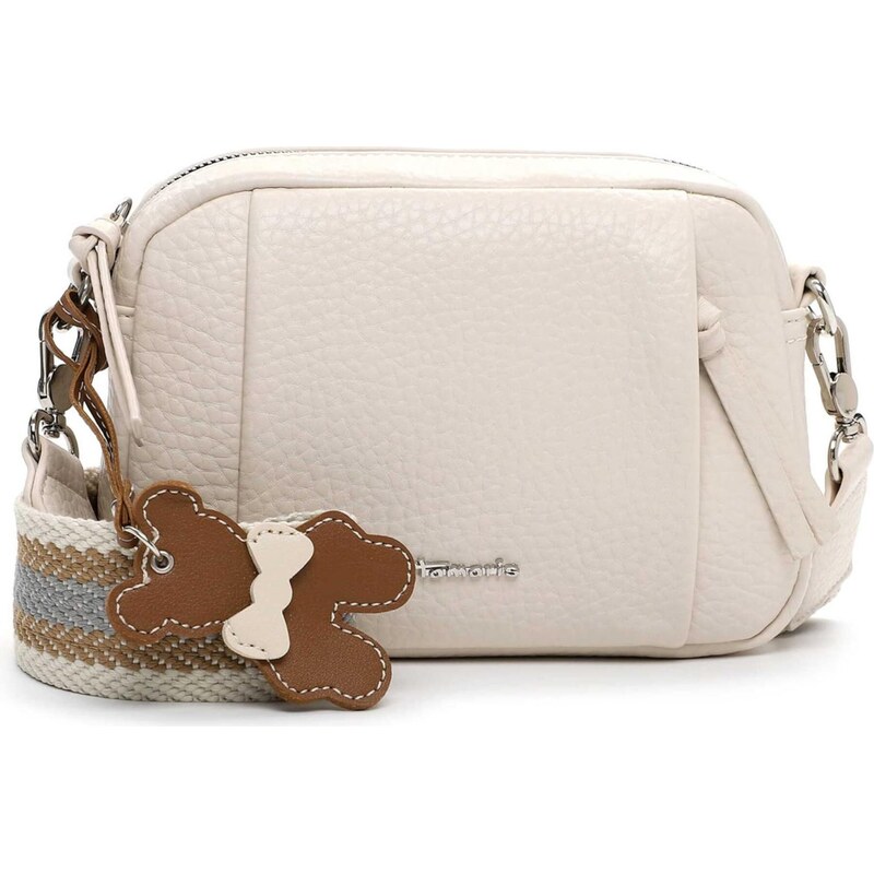 Tamaris Kabelka na rameno Katrina béžová 66846983