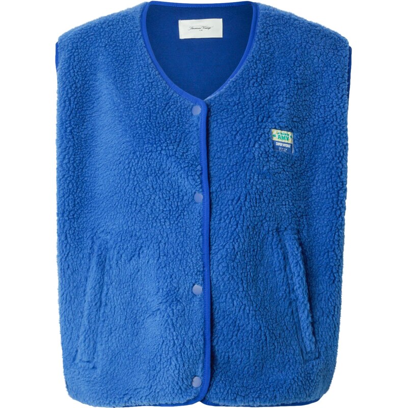 AMERICAN VINTAGE Vesta HOKTOWN modrá 66847017