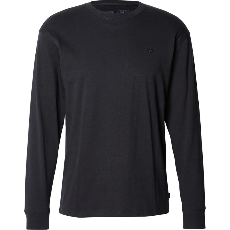 SCOTCH & SODA Tričko antracitová 66847081