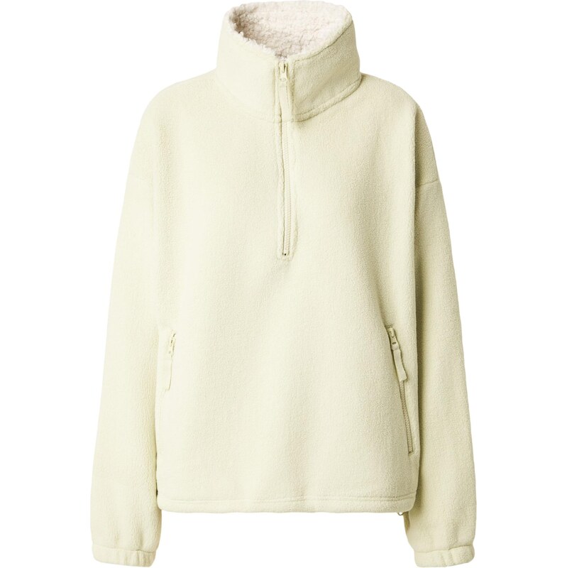 TOPSHOP Oversize sveter DIMA pastelovo zelená 66847129