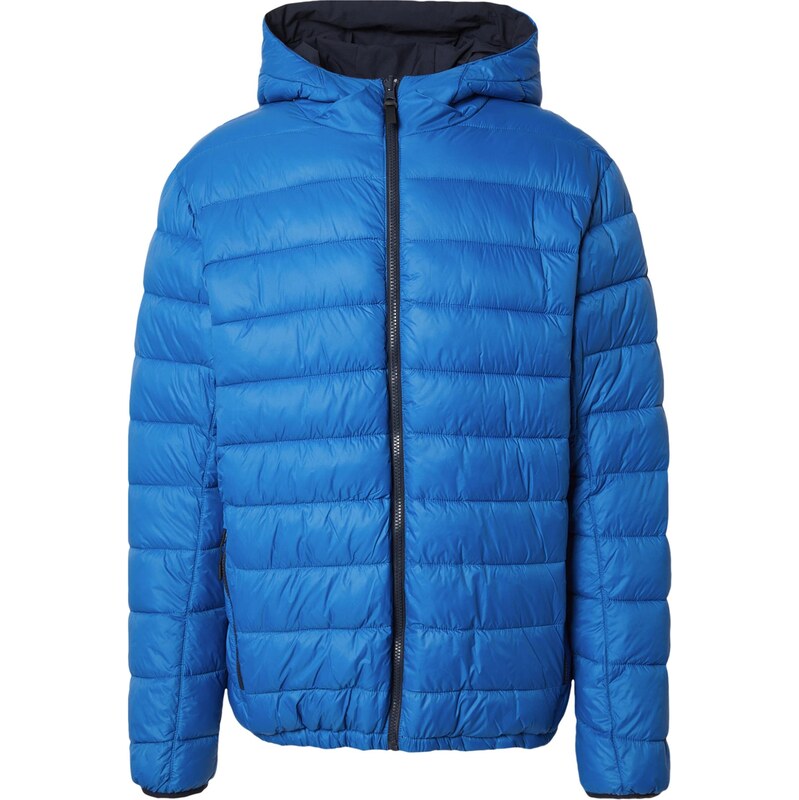 ICEPEAK Outdoorová bunda POLCH modrá / námornícka modrá 66847122