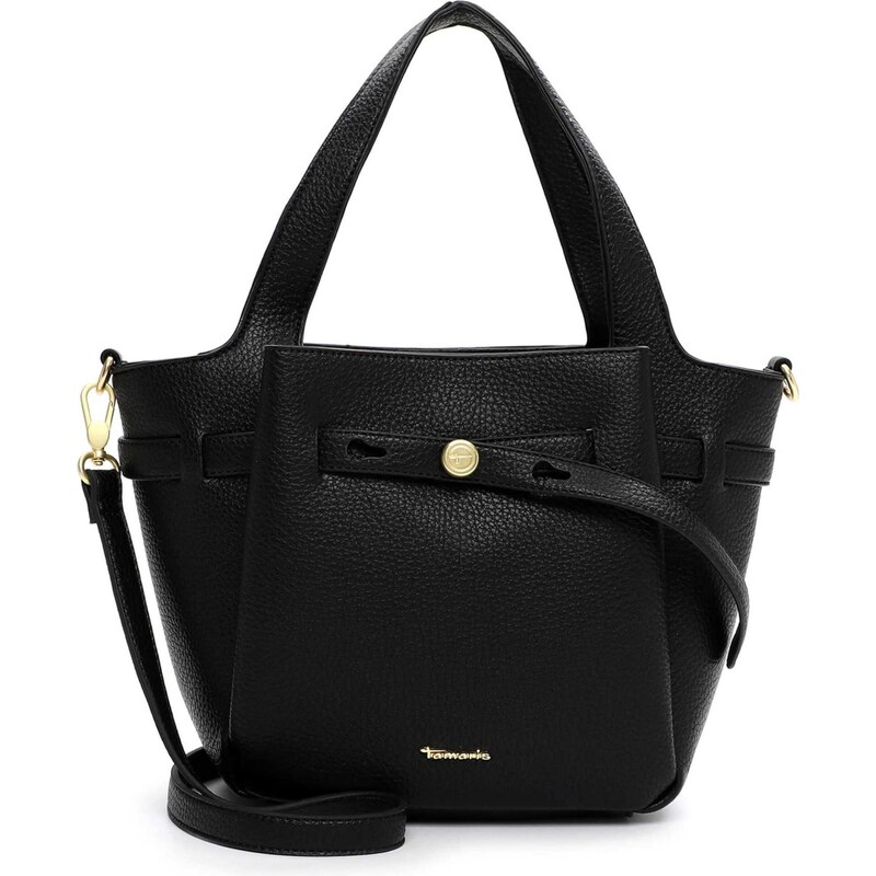 Tamaris Shopper Kathi čierna 66847139