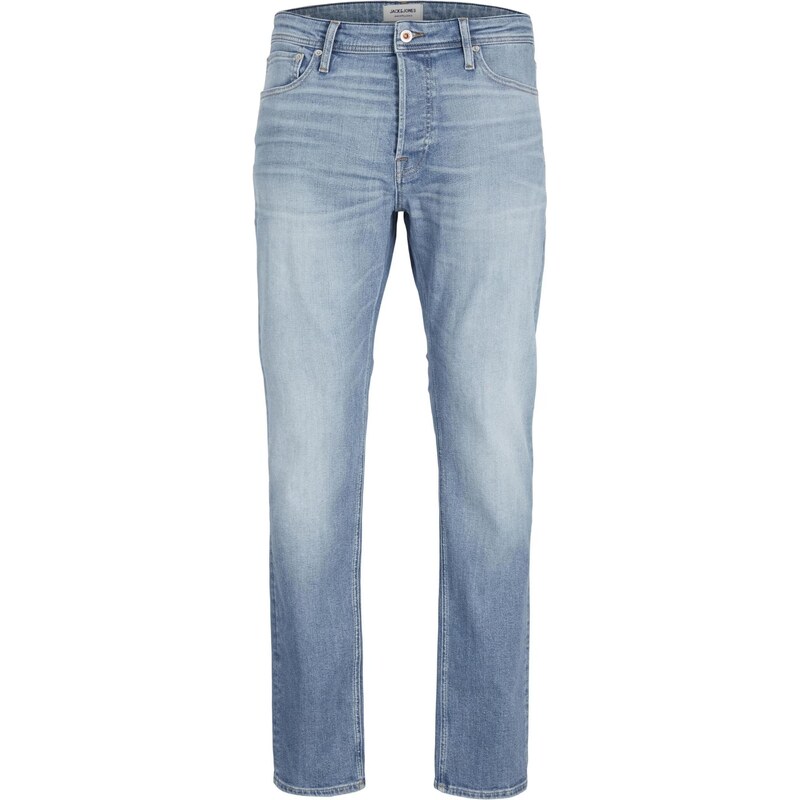 JACK & JONES Džínsy Mike Original modrá denim 66847141
