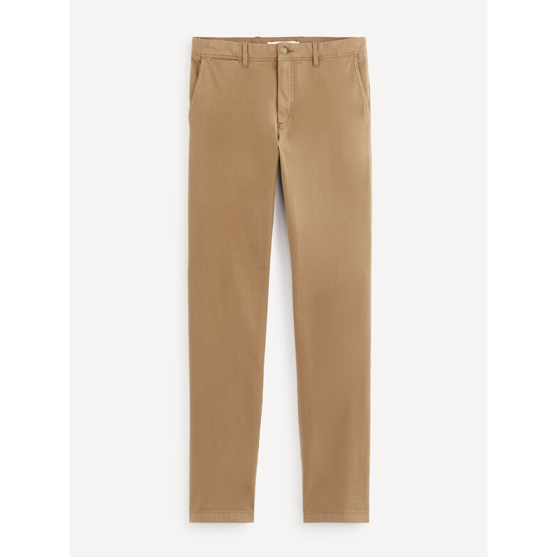 Pánske nohavice Celio Chino 56854090