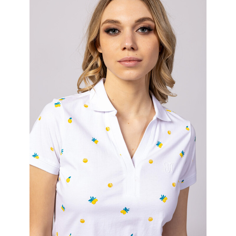 Heavytools Dámske Tričká s krátkym rukávom DOMI 67194132