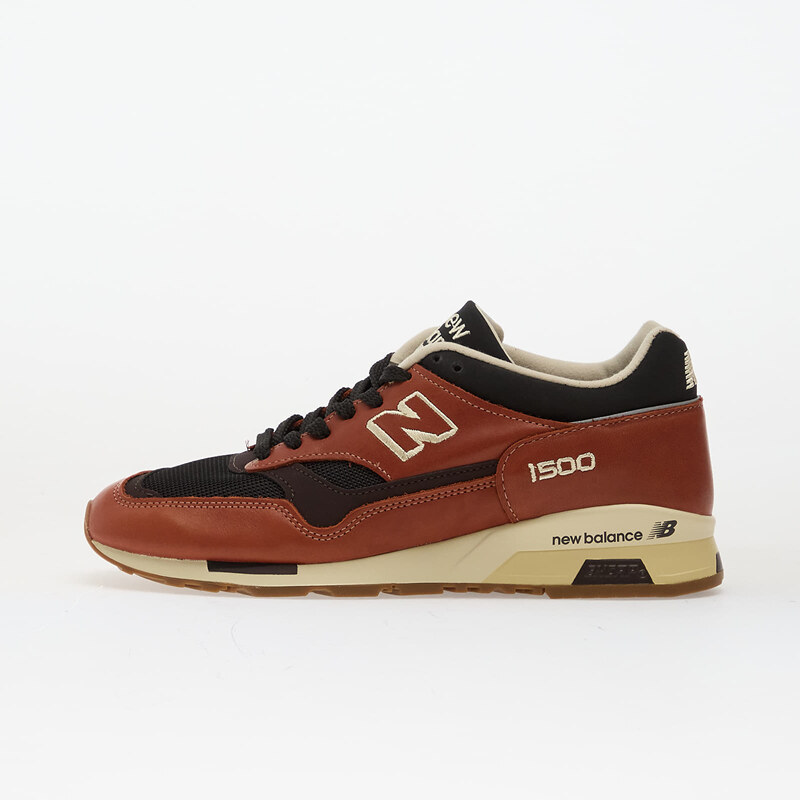 New Balance Made in UK 1500v1 Orange/ Black 66849803