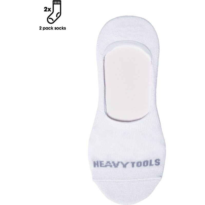 Heavytools Pánske Ponožky OPUR25 67188178