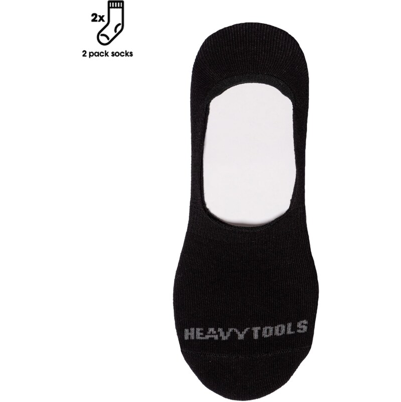 Heavytools Pánske Ponožky OPUR25 67194654