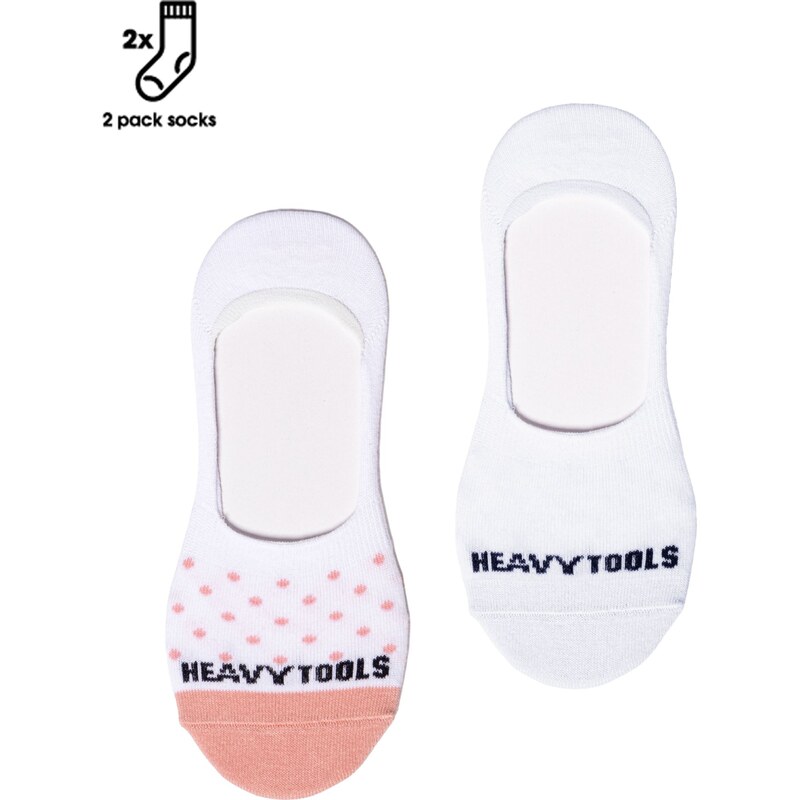 Heavytools Dámske Ponožky OPURKA 67188179