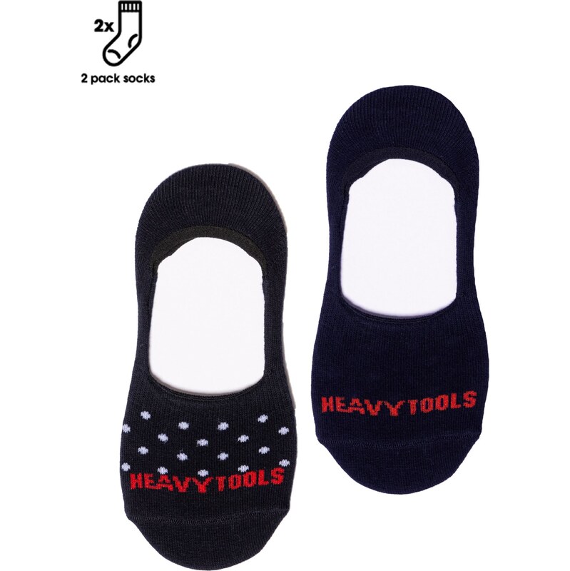 Heavytools Dámske Ponožky OPURKA 67194655