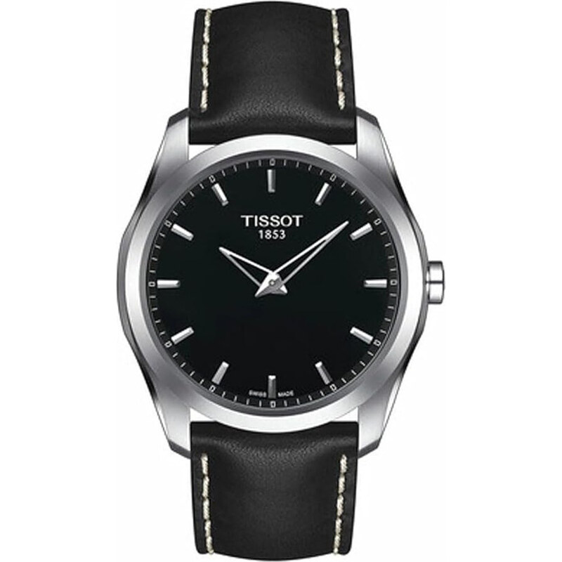 Tissot Couturier Quartz T035.446.16.051.02 66825807