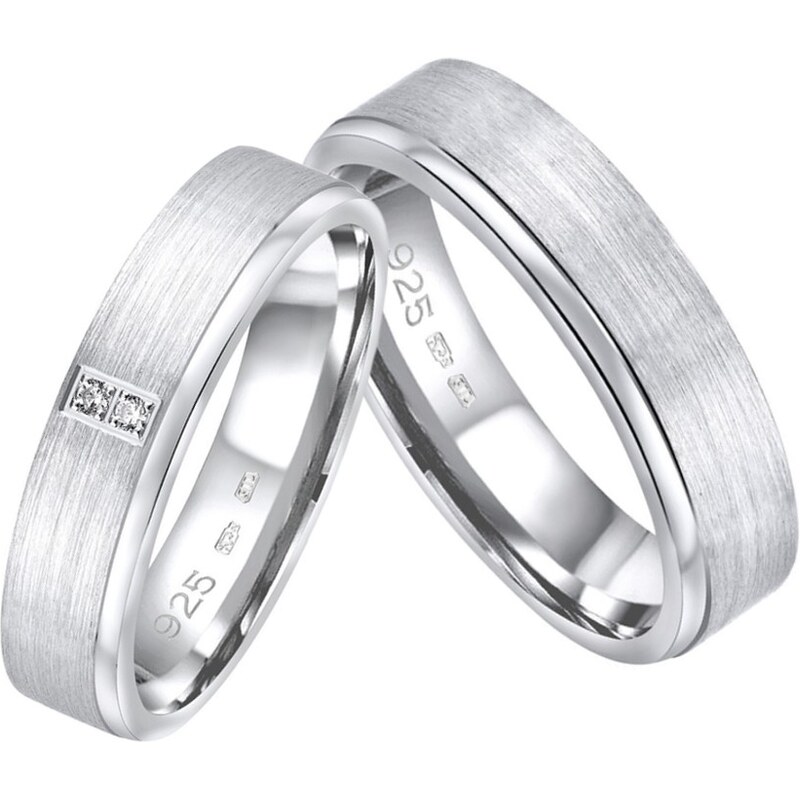 Ligot Strieborné obrúčky MADEIRA QRG4164 66848909