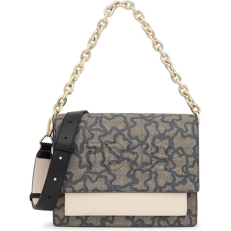 Kabelka Tous Audree Chain Kaos Icon 64307272