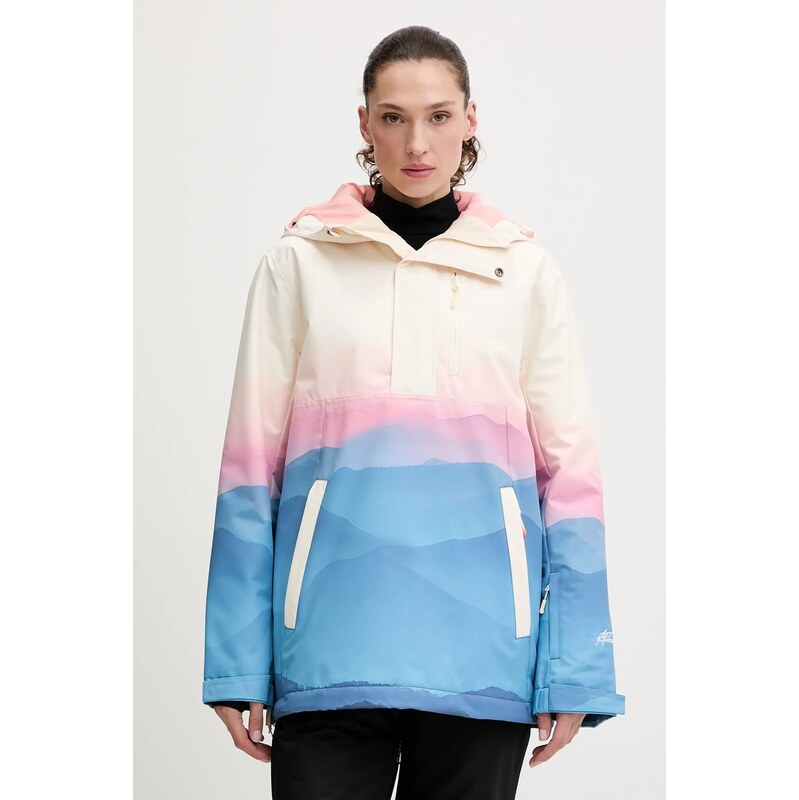 Lyžiarska bunda Rip Curl ANTI SERIES 66851266