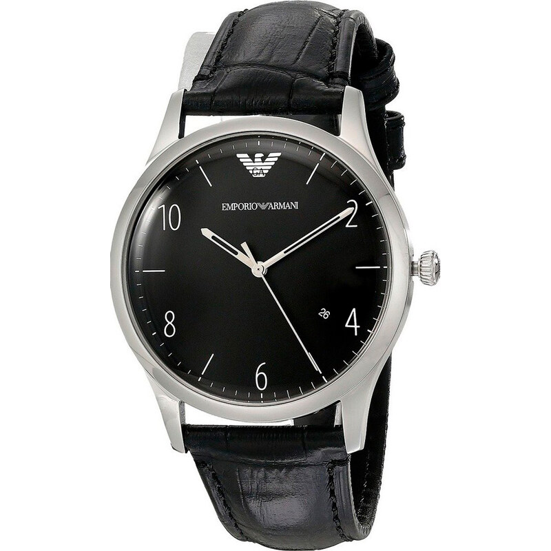 ARMANI PÁNSKE HODINKY ARI AR1865 (43MM) 66862735