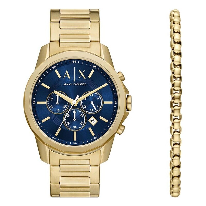 Hodinky Armani Exchange 46744505