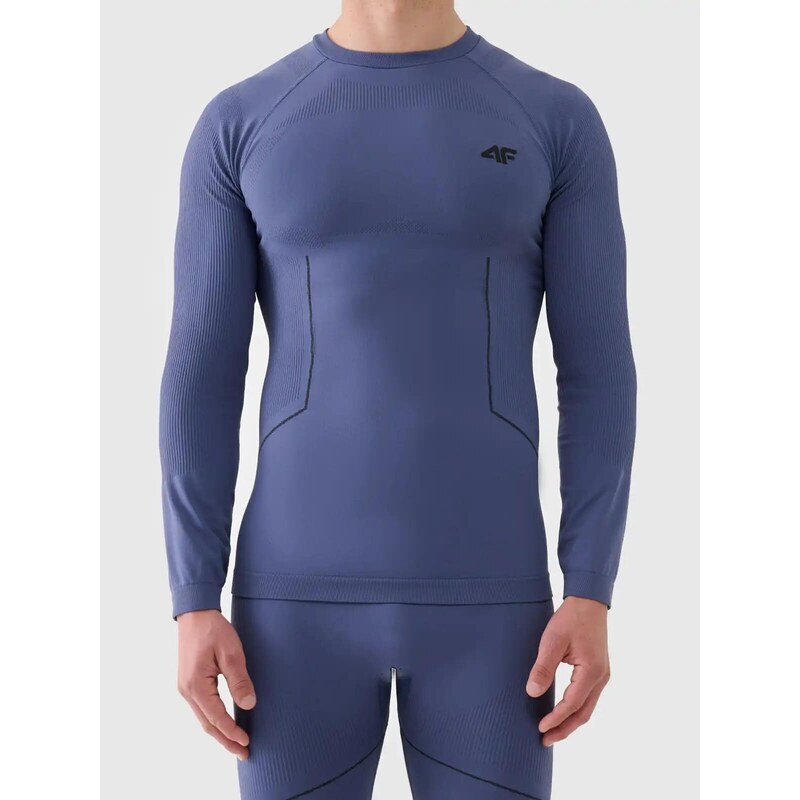 Pánske funkčné tričko 4F 66852708