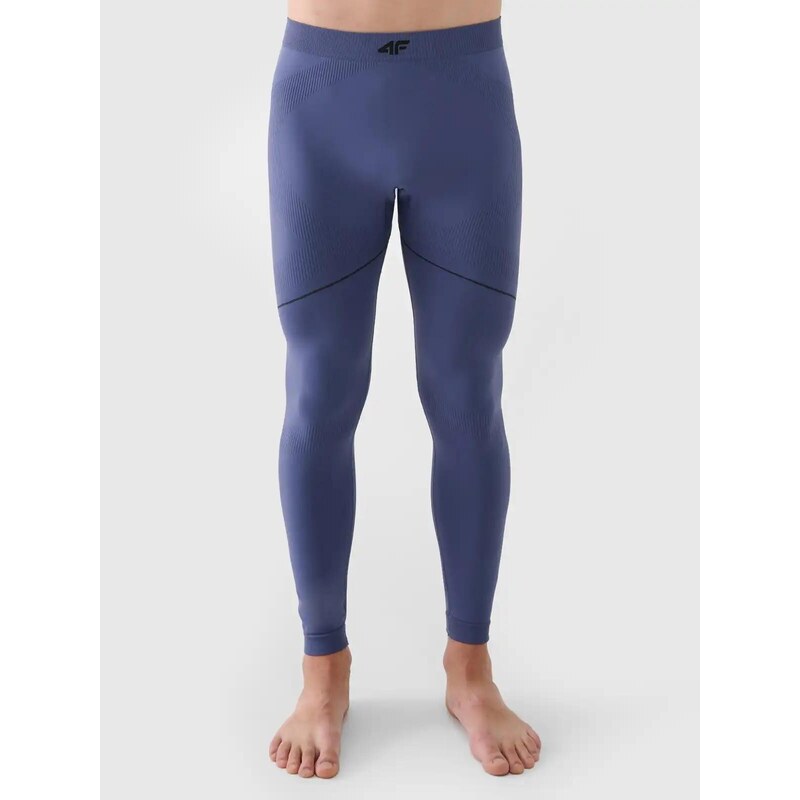 Pánske funkčné legíny 4F 66852754