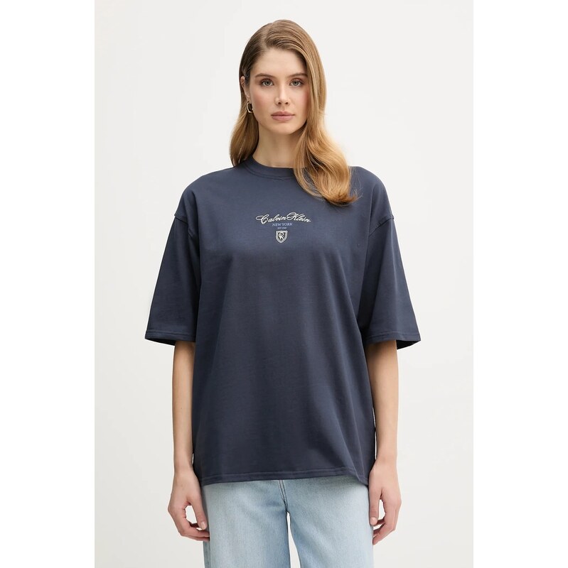 Bavlnené tričko Calvin Klein Jeans 66874962