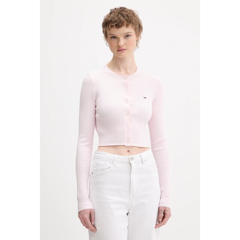 Detský sveter Tommy Jeans 66874966