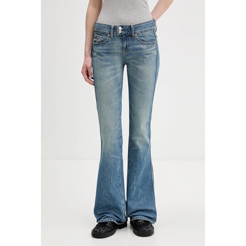 Rifle Tommy Jeans 66874997