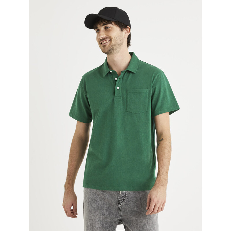 Celio T-shirt Tepolin - Mens 66860772