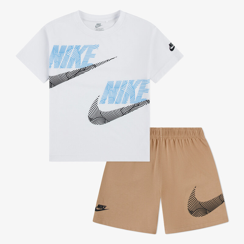 Nike NKB B NSW ITZ RELAXED JERSEY S 4 66852322