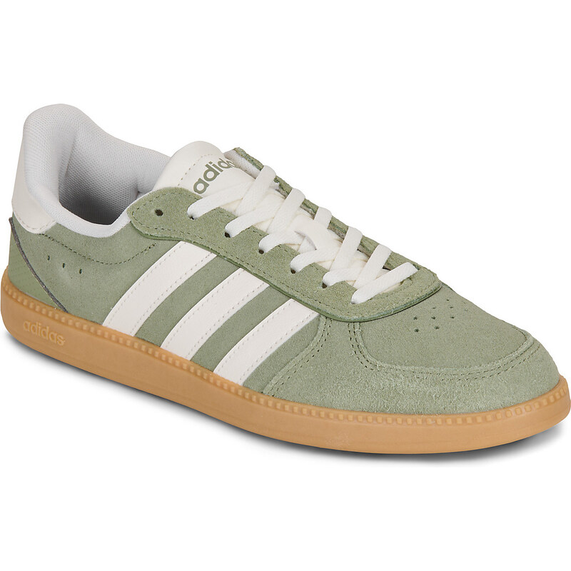 adidas Nízke tenisky BREAKNET SLEEK adidas 66852655