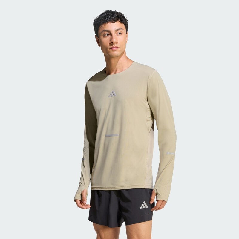 Adidas Tričko ADI365 Climacool+ Long Sleeve 66852601