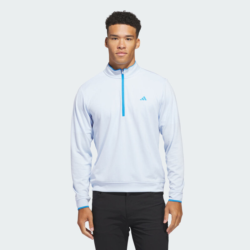 Adidas Top Lightweight Half-Zip 66852604