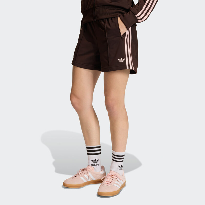 Adidas KLASICKÉ ŠORTKY FIREBIRD 66852615