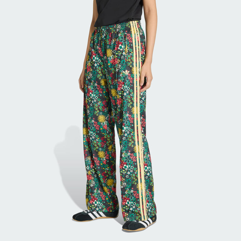 TEPLÁKY ADIDAS ORIGINALS X LIBERTY LONDON FIREBIRD TRACKPANTS 66871902