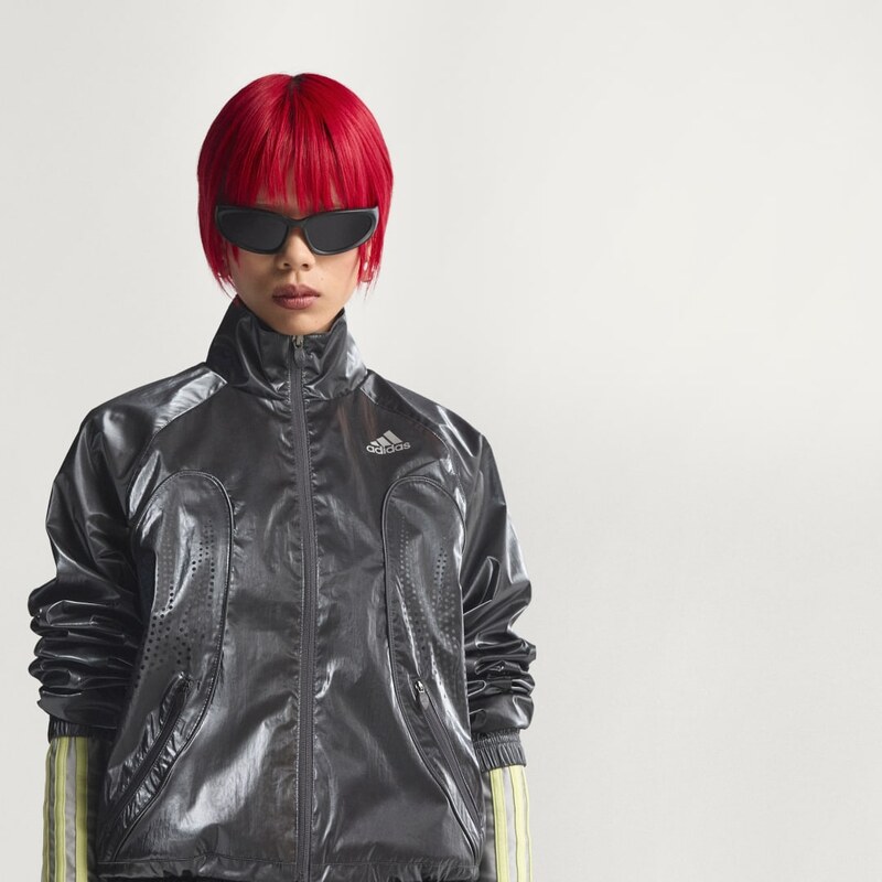 Adidas MIKINA F50 TRACKTOP 66852623