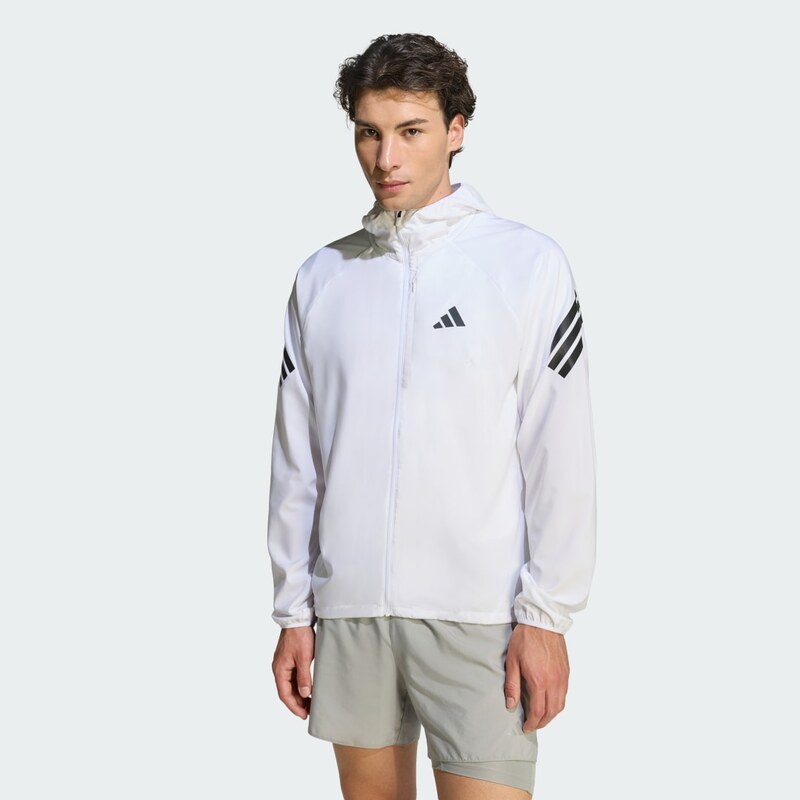 Adidas Jedinečná bunda adi365 66852644