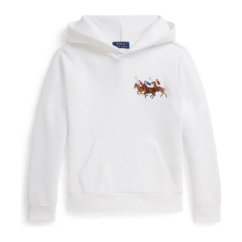 Detská mikina Polo Ralph Lauren 66852817