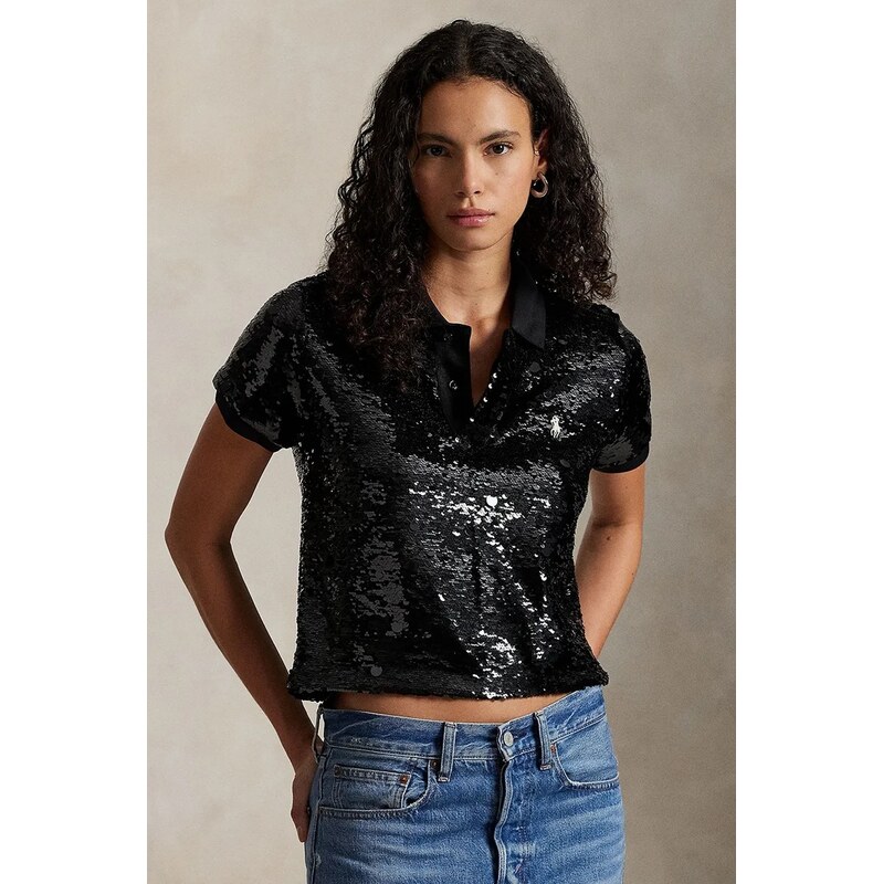 Tričko Polo Ralph Lauren 66874998