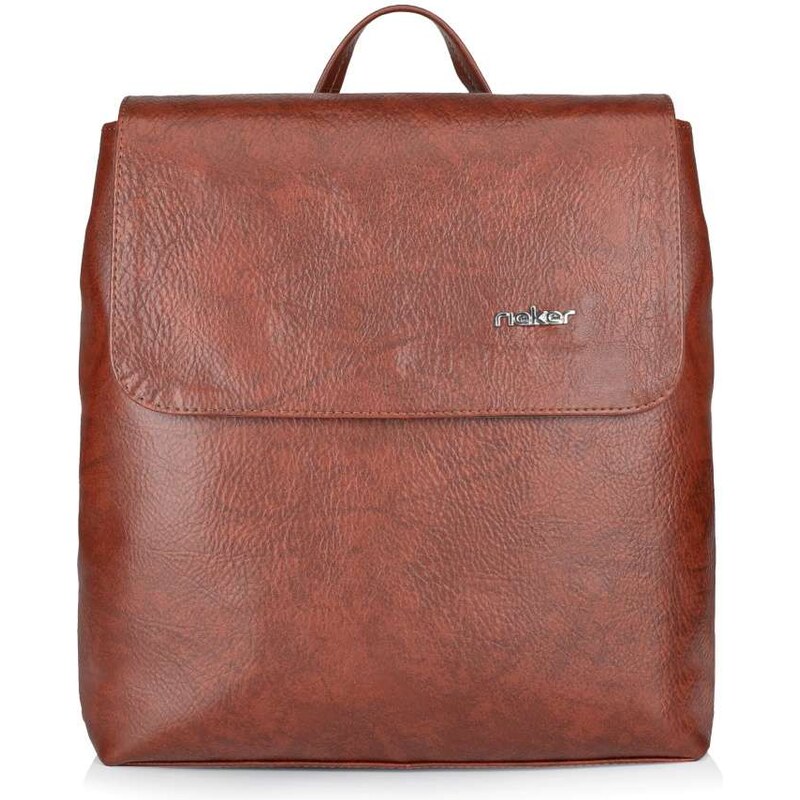 Dámsky batoh RIEKER C2529-199/26 hnedá W5 66853197