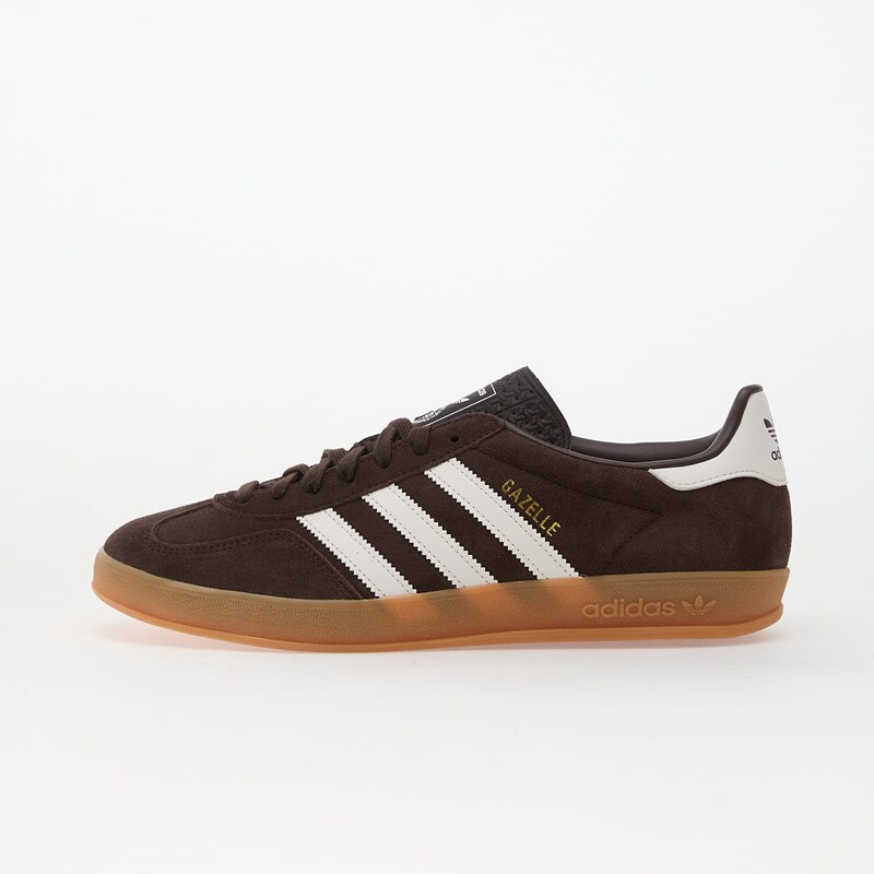 adidas Originals adidas Gazelle Indoor Auco/ Core White/ Gum2 66853820