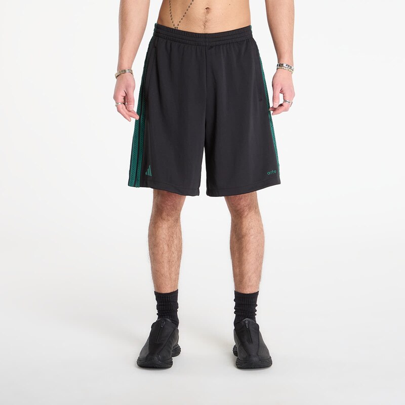 adidas Performance Šortky adidas x arte Shorts Black XL 66853831